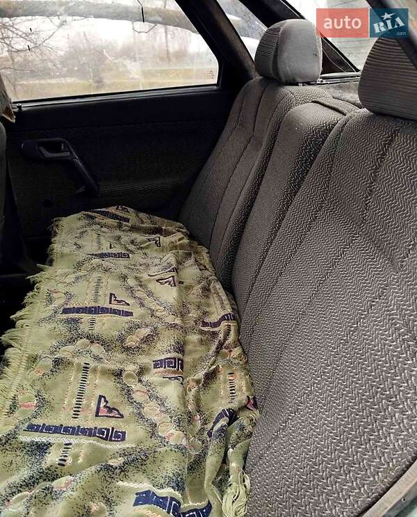 Седан ВАЗ / Lada 2110 1999 в Калиновке фото 7 Седан ВАЗ / Lada 2110 1999 в Калиновке