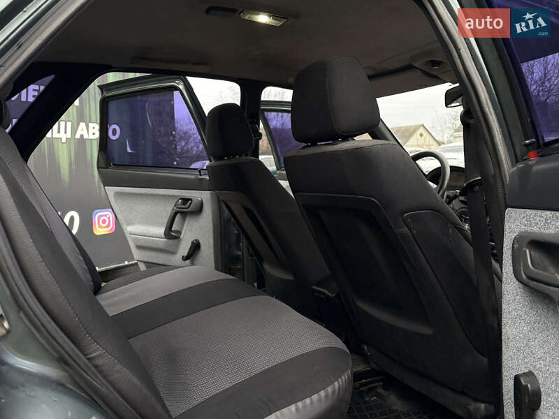 Седан ВАЗ / Lada 2110 2009 в Харькове