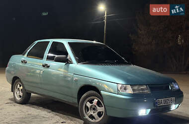 Седан ВАЗ / Lada 2110 2000 в Кропивницком