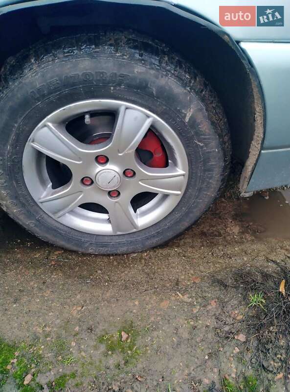 Седан ВАЗ / Lada 2110 2007 в Житомире фото 2 Седан ВАЗ / Lada 2110 2007 в Житомире