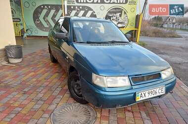 Седан ВАЗ / Lada 2110 1999 в Новій Водолагі
