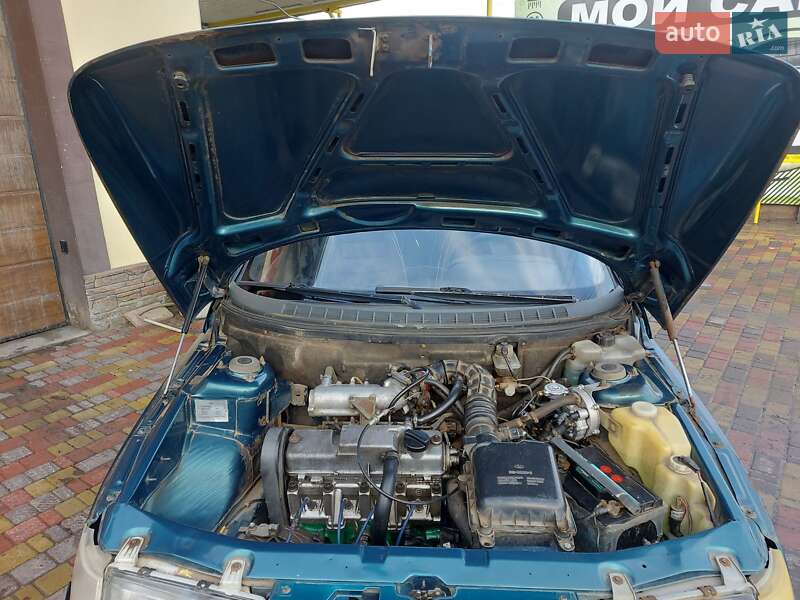 Седан ВАЗ / Lada 2110 1999 в Новій Водолагі