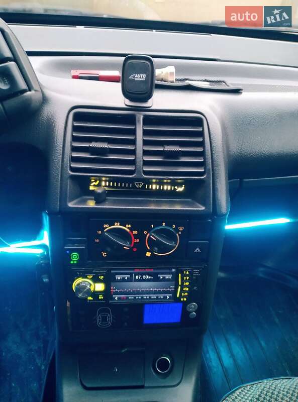 Седан ВАЗ / Lada 2110 2007 в Житомире фото 8 Седан ВАЗ / Lada 2110 2007 в Житомире