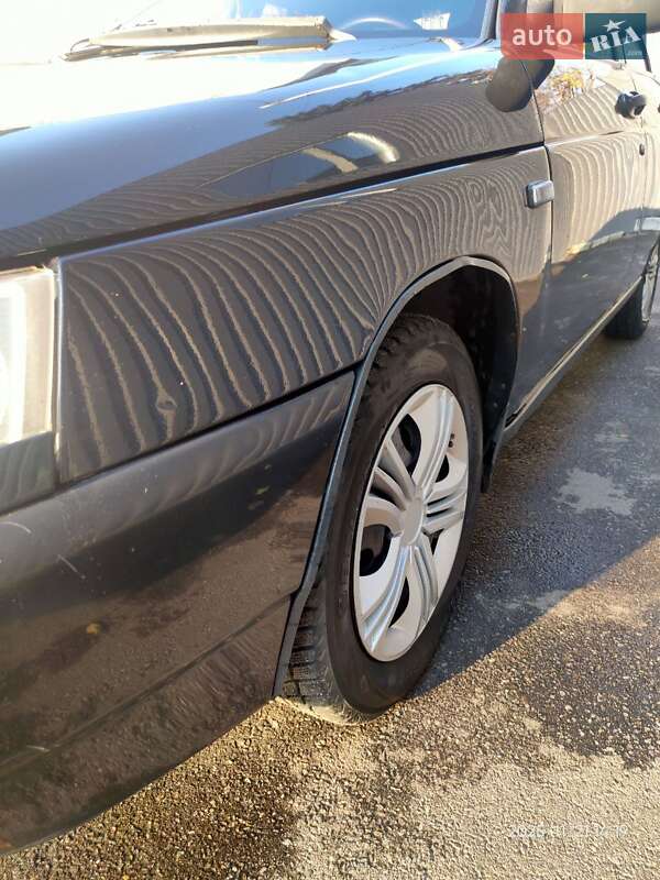 Седан ВАЗ / Lada 2110 2010 в Днепре