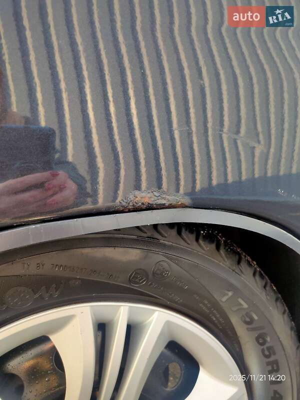 Седан ВАЗ / Lada 2110 2010 в Днепре