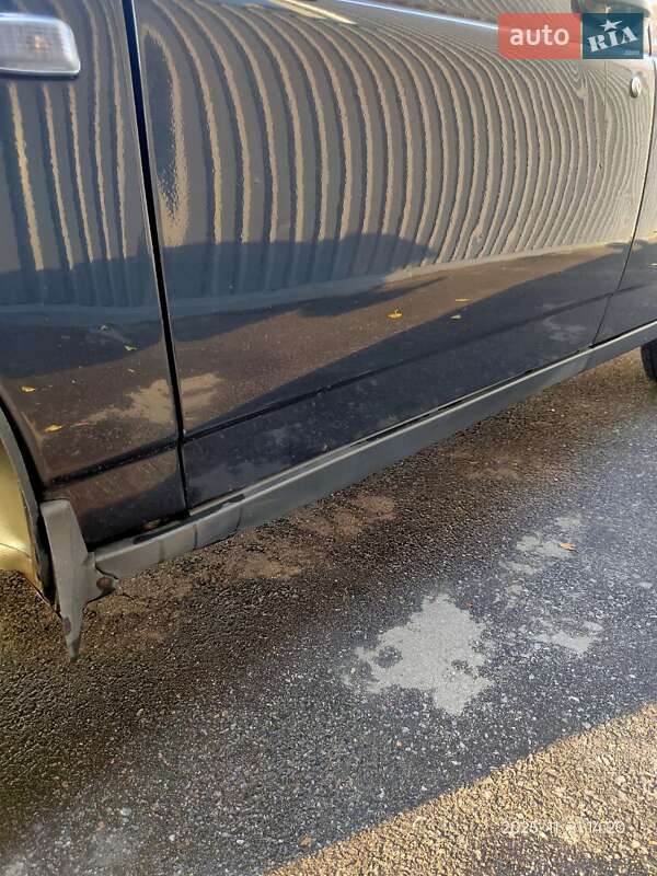 Седан ВАЗ / Lada 2110 2010 в Днепре