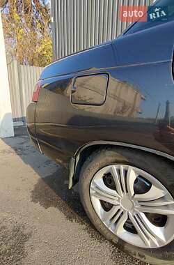 Седан ВАЗ / Lada 2110 2010 в Днепре