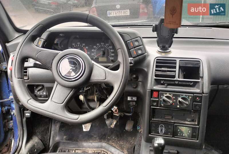 Седан ВАЗ / Lada 2110 2004 в Білій Церкві