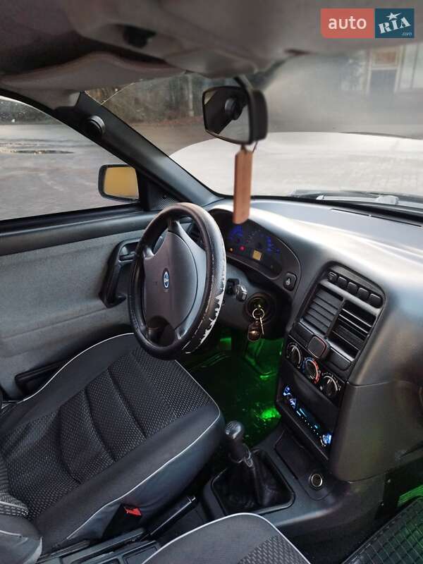 Седан ВАЗ / Lada 2110 2008 в Славянске