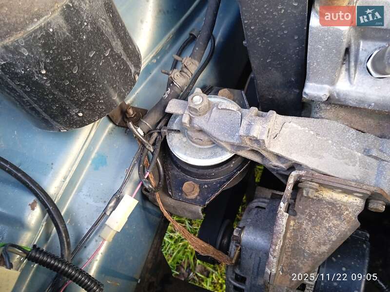 Седан ВАЗ / Lada 2110 2002 в Балаклії фото 28 Седан ВАЗ / Lada 2110 2002 в Балаклії