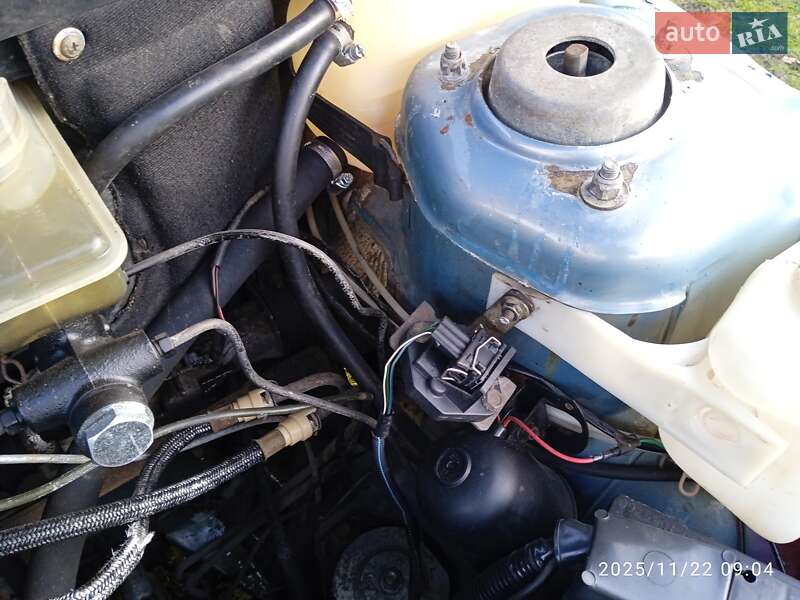 Седан ВАЗ / Lada 2110 2002 в Балаклії фото 30 Седан ВАЗ / Lada 2110 2002 в Балаклії