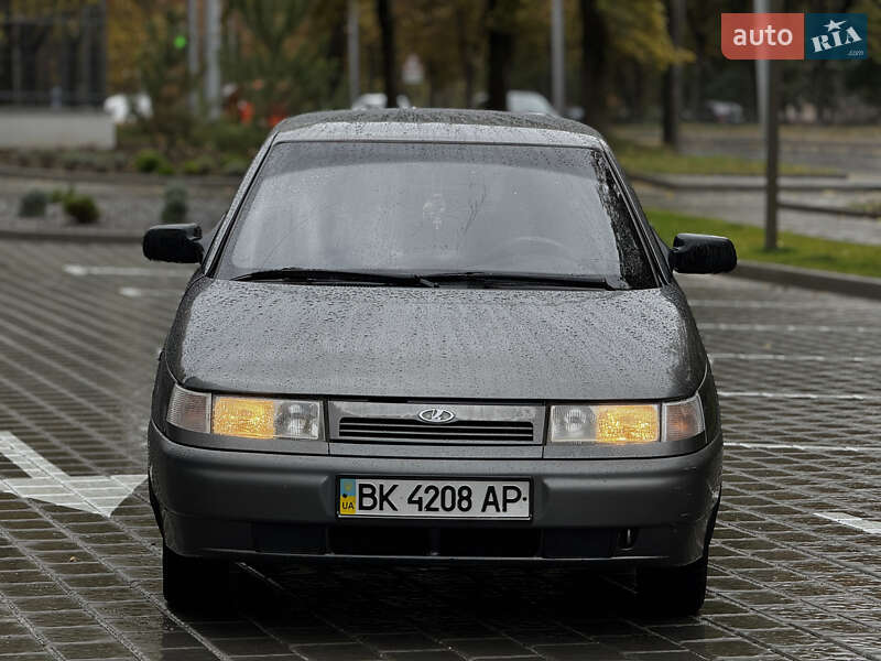 Седан ВАЗ / Lada 2110 2008 в Ровно