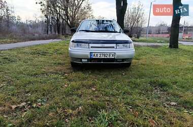 Седан ВАЗ 2110 2006 в Харькове