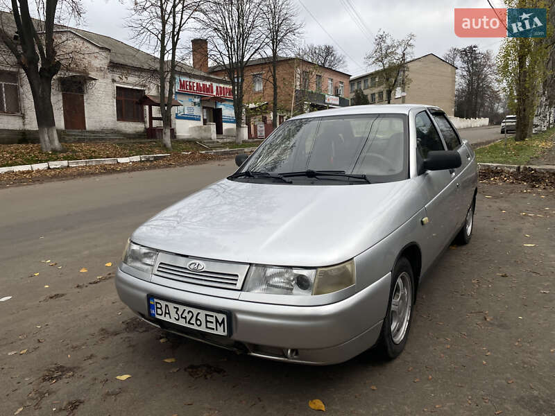 Седан ВАЗ / Lada 2110 2013 в Первомайске