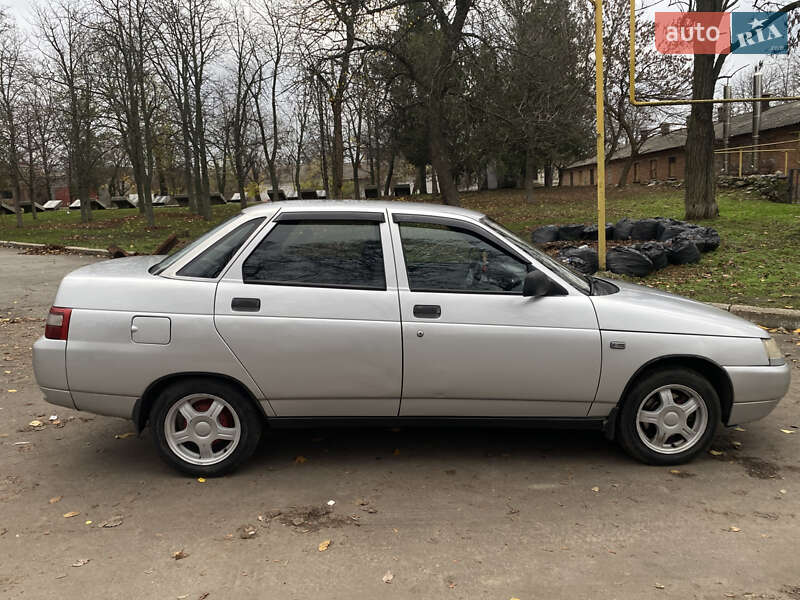 Седан ВАЗ / Lada 2110 2013 в Первомайске