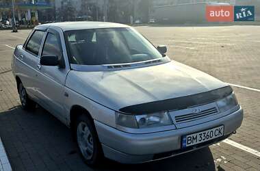 Седан ВАЗ 2110 2006 в Сумах