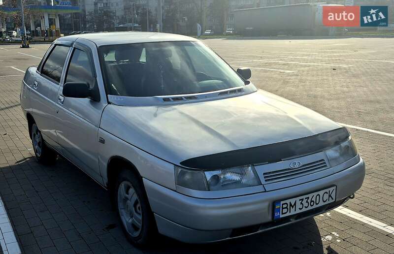 ВАЗ / Lada 2110 2006