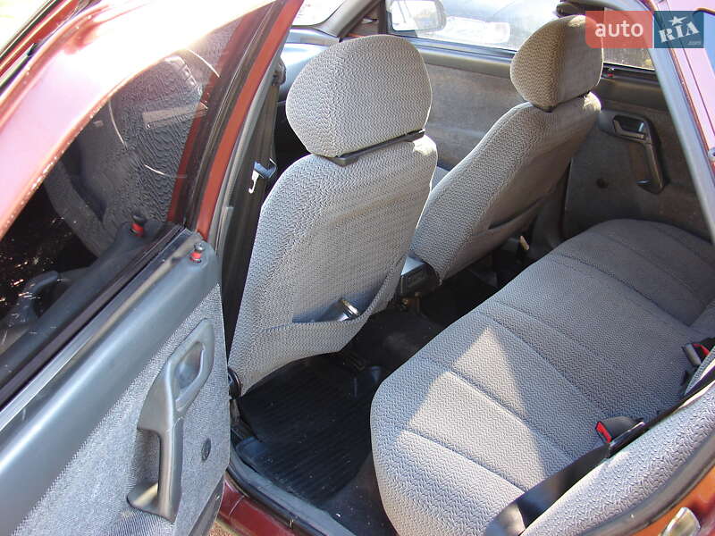 Седан ВАЗ / Lada 2110 1999 в Одессе