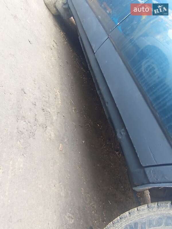 Седан ВАЗ / Lada 2110 2003 в Устинівці