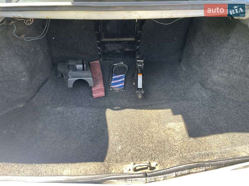 Седан ВАЗ / Lada 2110 2007 в Галиче фото 9 Седан ВАЗ / Lada 2110 2007 в Галиче