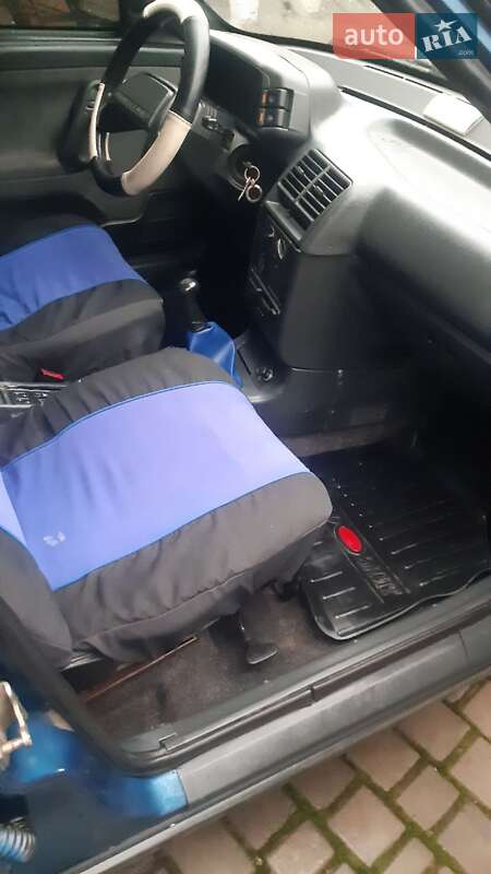 Седан ВАЗ / Lada 2110 2005 в Бердичеві фото 9 Седан ВАЗ / Lada 2110 2005 в Бердичеві