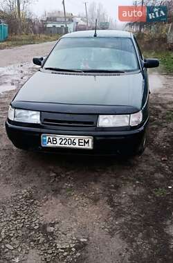 Седан ВАЗ 2110 2002 в Крыжополе