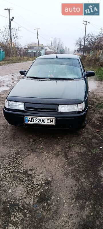 Седан ВАЗ / Lada 2110 2002 в Крижополі