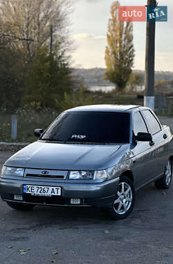 Седан ВАЗ 2110 2006 в Каменском