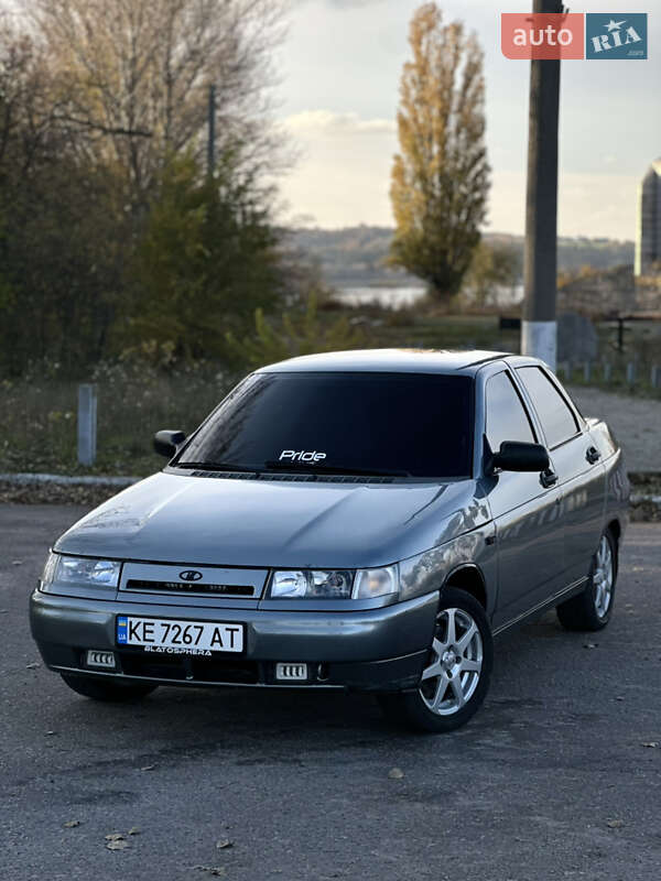 ВАЗ / Lada 2110 2006