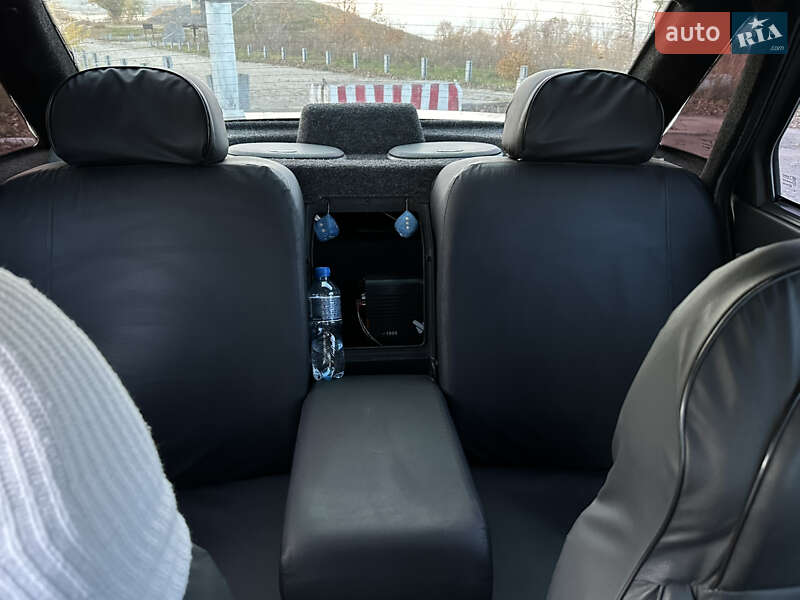 Седан ВАЗ / Lada 2110 2006 в Кам'янському фото 9 Седан ВАЗ / Lada 2110 2006 в Кам'янському