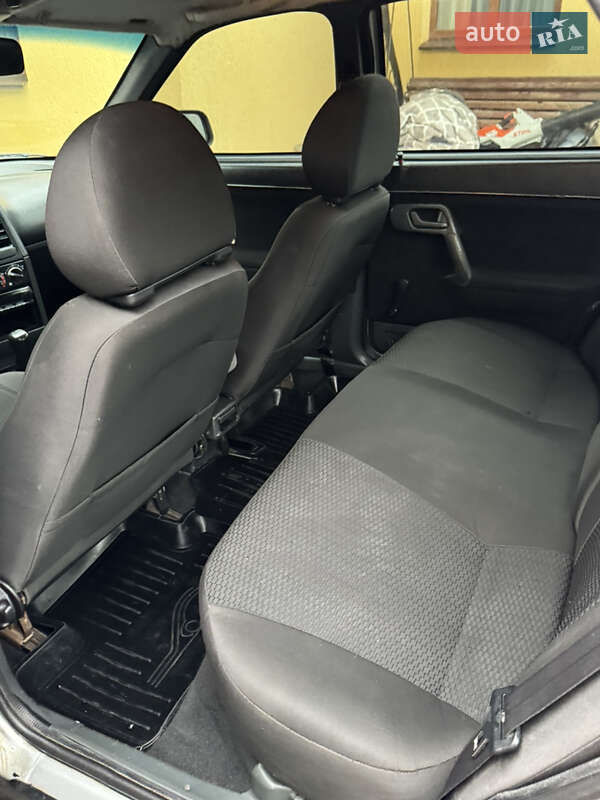 Седан ВАЗ / Lada 2110 2011 в Врадиевке