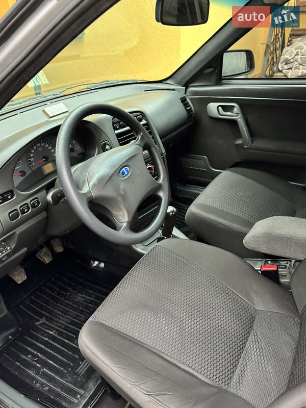 Седан ВАЗ / Lada 2110 2011 в Врадиевке