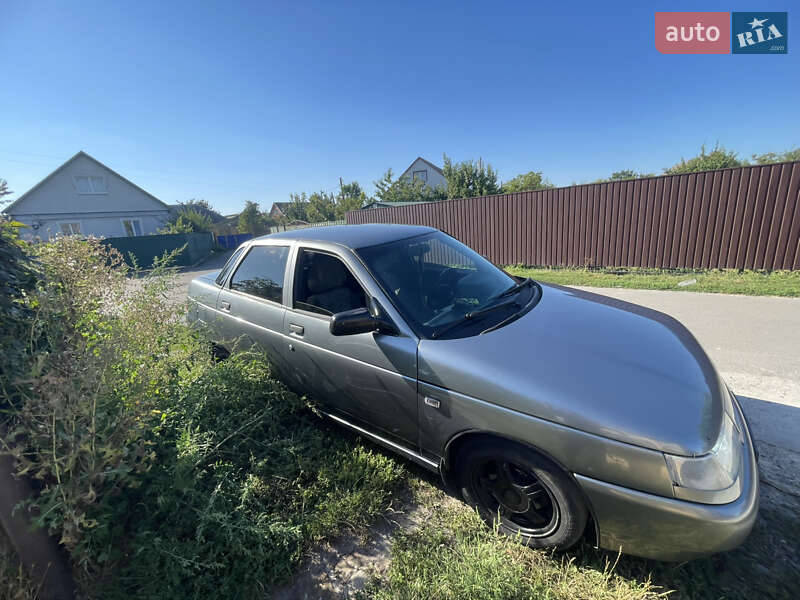 Седан ВАЗ / Lada 2110 2005 в Миргороде