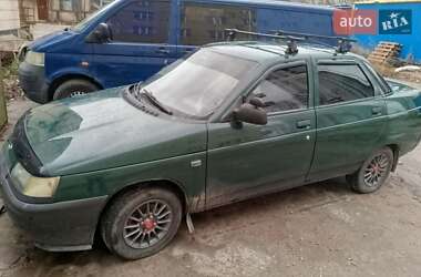 Седан ВАЗ 2110 1999 в Києві