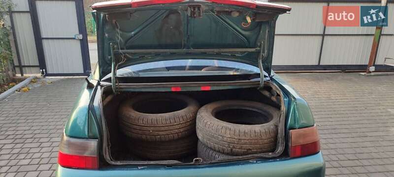 Седан ВАЗ / Lada 2110 2000 в Подольске