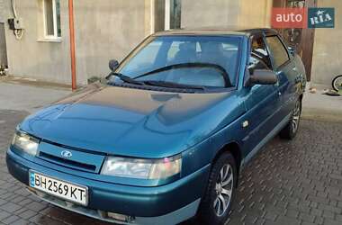 Седан ВАЗ / Lada 2110 2000 в Подільську