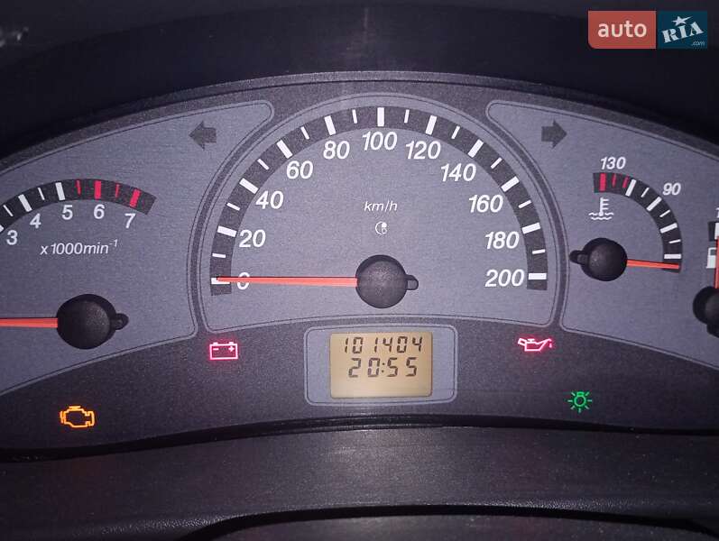 Седан ВАЗ / Lada 2110 2008 в Сколе