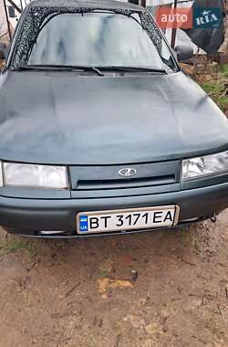 Седан ВАЗ 2110 2007 в Херсоне