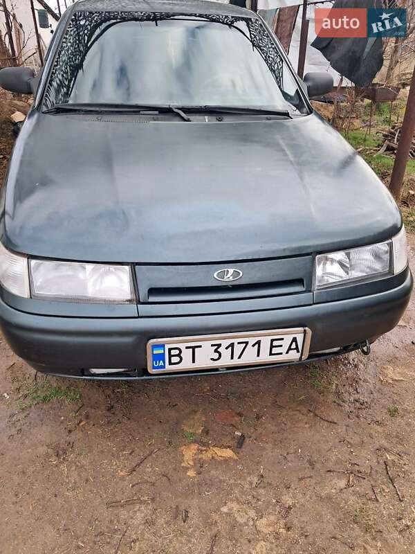 Седан ВАЗ / Lada 2110 2007 в Херсоне