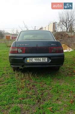 Седан ВАЗ / Lada 2110 2006 в Миколаєві