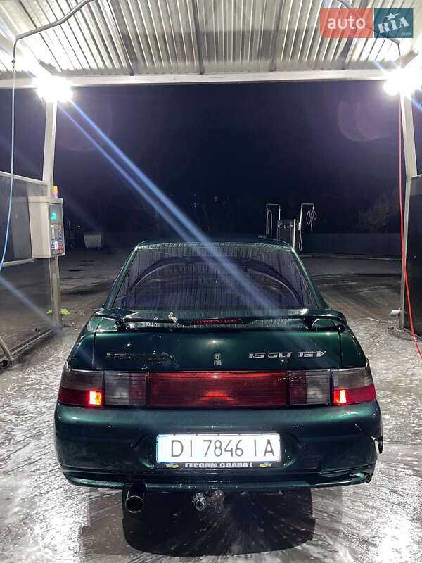 Седан ВАЗ / Lada 2110 2003 в Буче