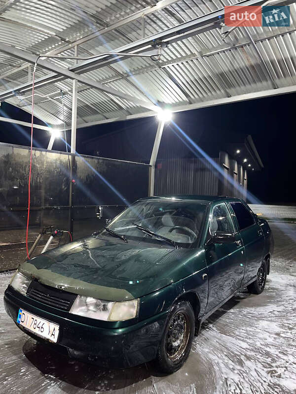 Седан ВАЗ / Lada 2110 2003 в Буче