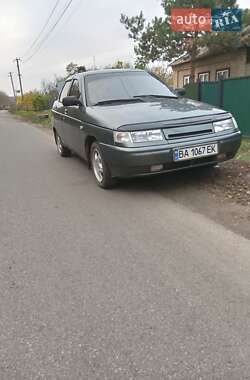 Седан ВАЗ 2110 2005 в Черкасах