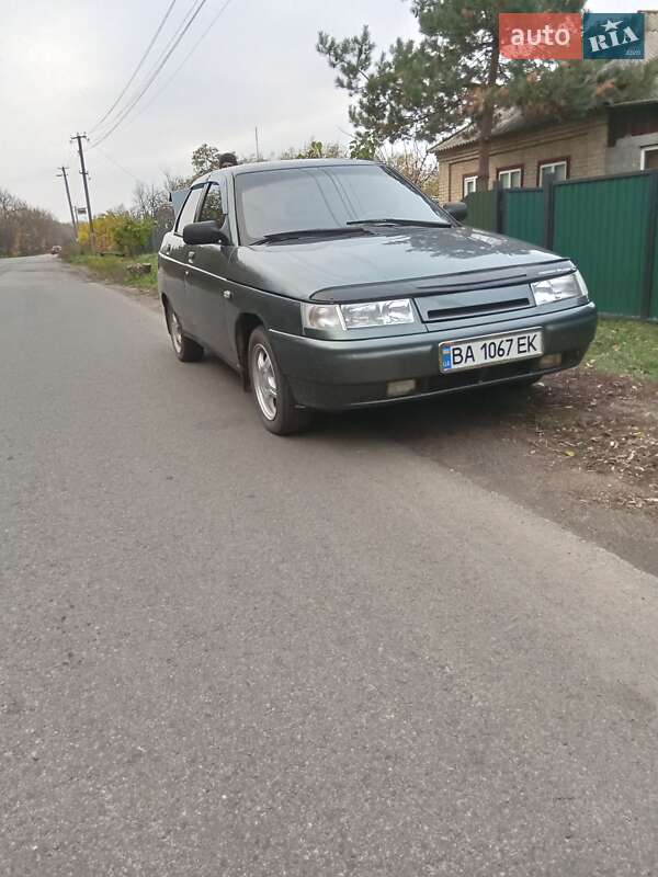 ВАЗ / Lada 2110 2005