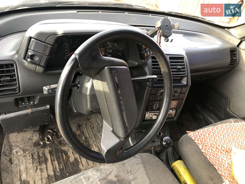 Седан ВАЗ / Lada 2110 2006 в Хмельницькому фото 5 Седан ВАЗ / Lada 2110 2006 в Хмельницькому