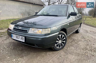 Седан ВАЗ 2110 2008 в Дунаївцях