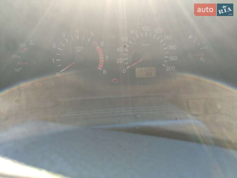 Седан ВАЗ / Lada 2110 2006 в Новій Празі