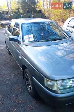 Седан ВАЗ 2110 2006 в Киеве