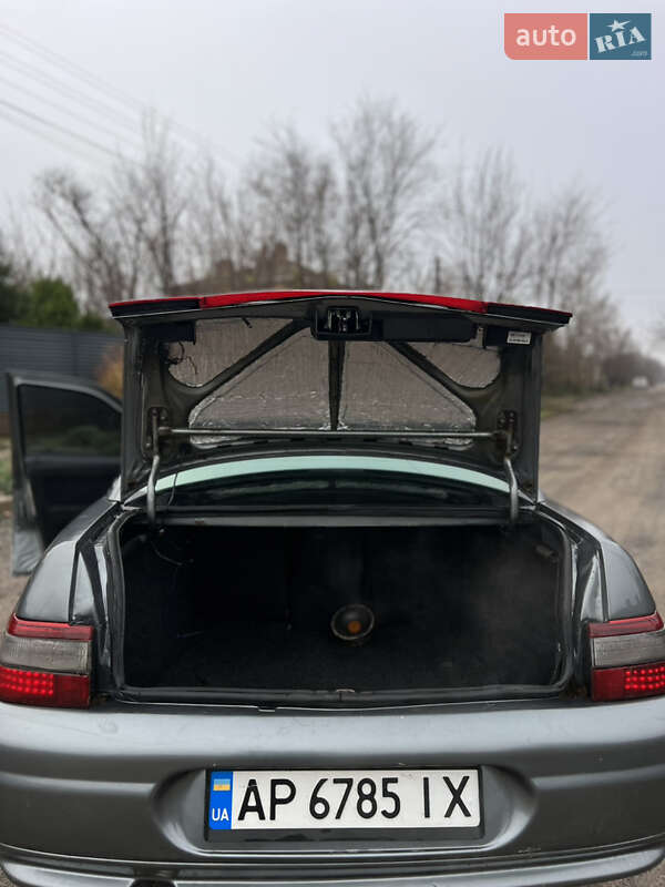 Седан ВАЗ / Lada 2110 2007 в Запорожье