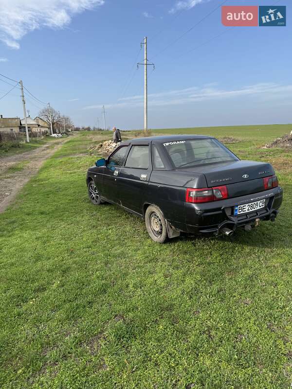 Седан ВАЗ / Lada 2110 2006 в Херсоне